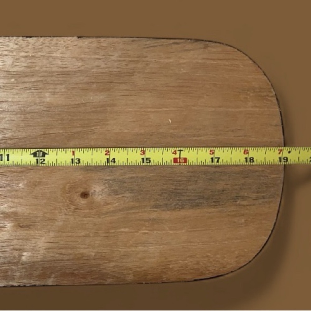 “JAMAICA NO PROBLEM” Hanging Wall Art Collectible Wooden Plaque Handmade 19”x 7” - Picture 4 of 5